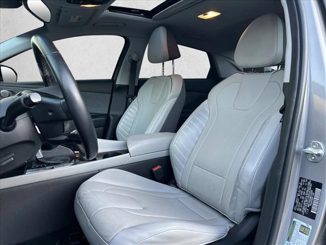 used 2021 Hyundai Elantra car, priced at $18,599