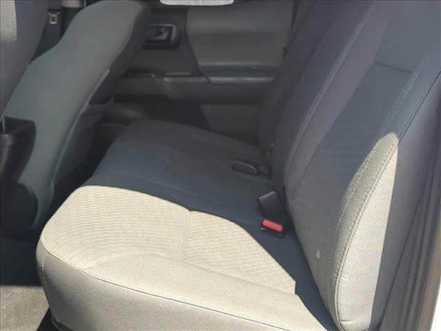 used 2021 Toyota Tacoma car, priced at $29,500