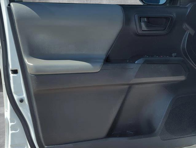 used 2021 Toyota Tacoma car, priced at $29,500