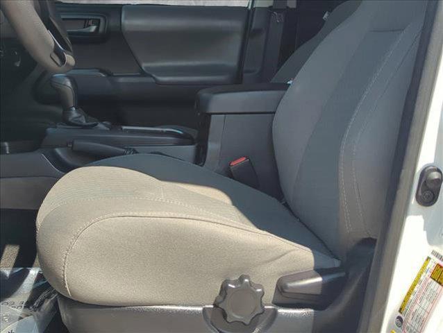 used 2021 Toyota Tacoma car, priced at $29,500