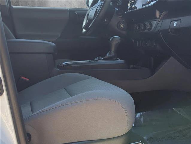 used 2021 Toyota Tacoma car, priced at $29,500