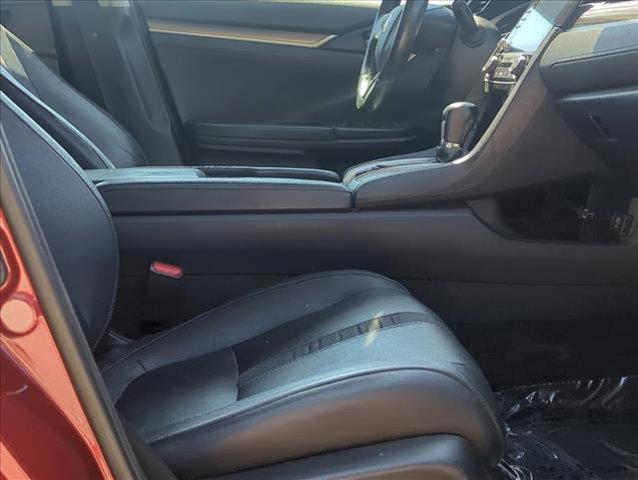 used 2019 Honda Civic car, priced at $8,625