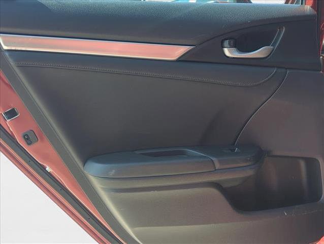 used 2019 Honda Civic car, priced at $8,625