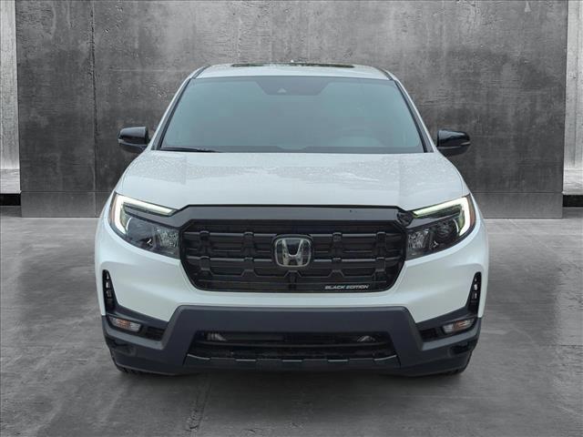 new 2025 Honda Ridgeline car, priced at $44,793