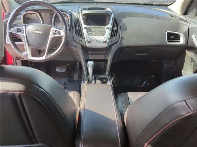 used 2013 Chevrolet Equinox car, priced at $11,299