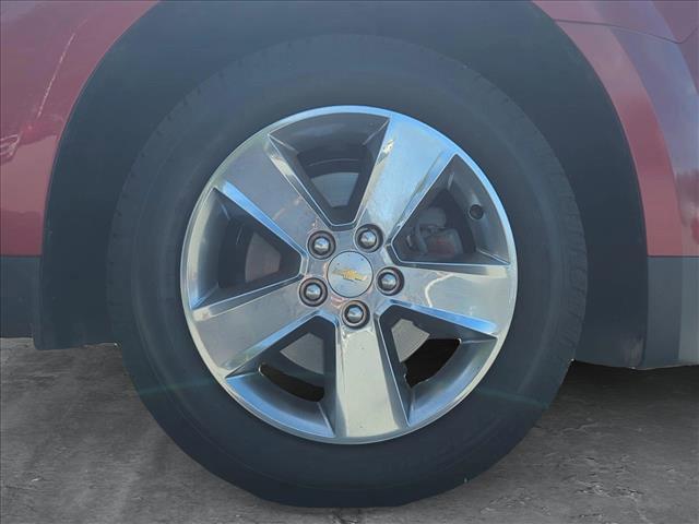 used 2013 Chevrolet Equinox car, priced at $11,299