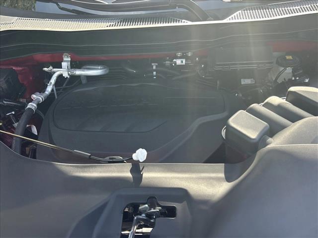 new 2026 Honda Ridgeline car, priced at $45,345