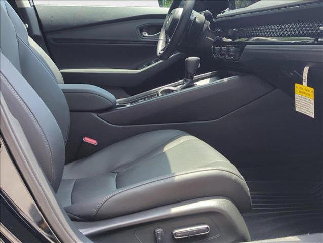 new 2025 Honda Accord Hybrid car, priced at $34,273
