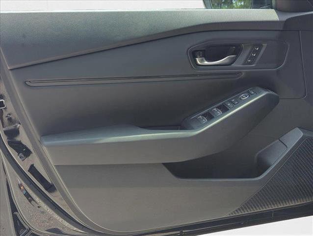 new 2025 Honda Accord Hybrid car, priced at $34,273