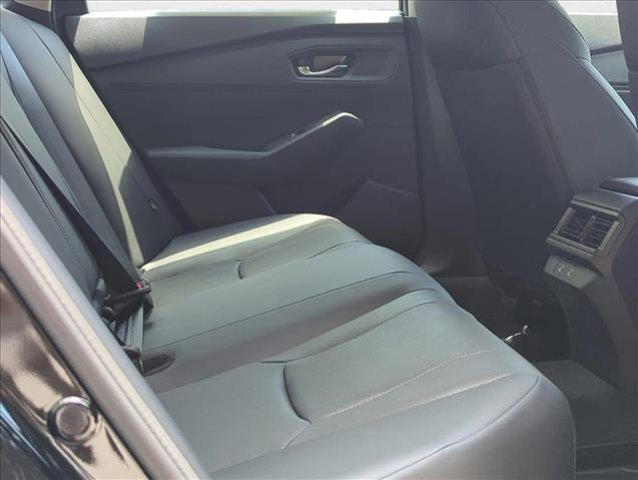 new 2025 Honda Accord Hybrid car, priced at $34,273