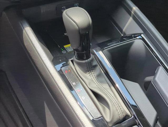 new 2025 Honda Accord Hybrid car, priced at $34,273