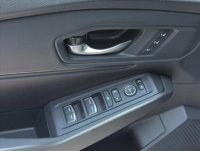 new 2025 Honda Accord Hybrid car, priced at $34,273