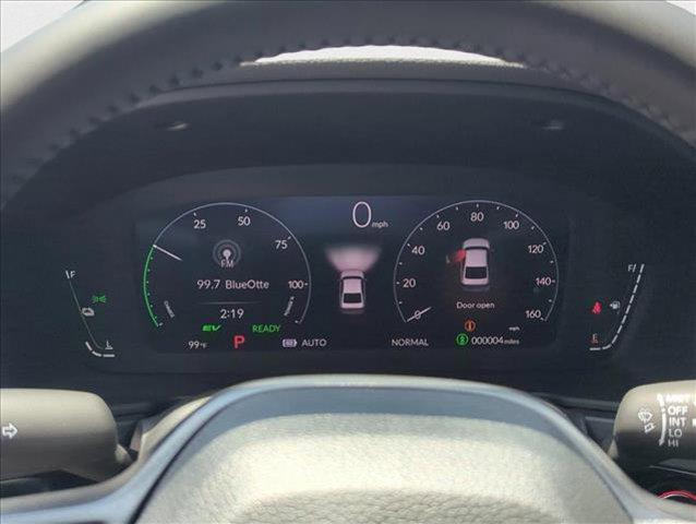 new 2025 Honda Accord Hybrid car, priced at $34,273