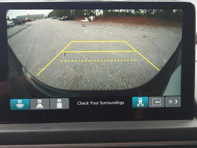 new 2025 Honda Pilot car, priced at $42,298