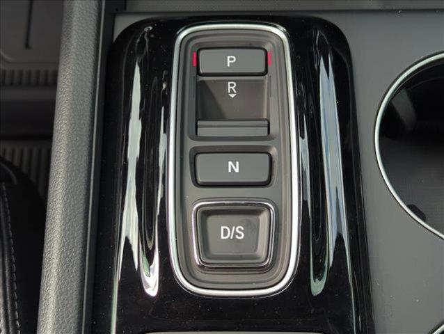 new 2025 Honda Pilot car, priced at $42,298