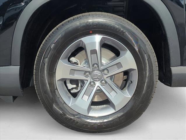 new 2025 Honda Pilot car, priced at $42,298