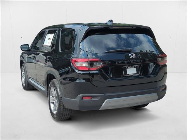 new 2025 Honda Pilot car, priced at $42,298