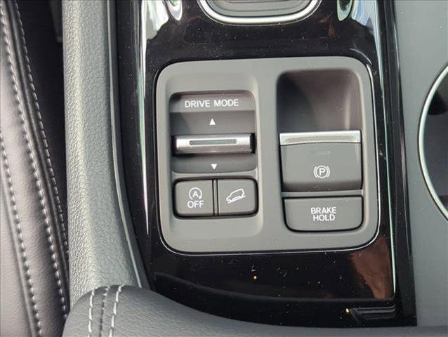 new 2025 Honda Pilot car, priced at $42,298