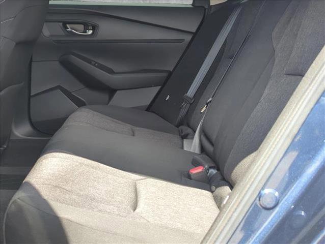 used 2023 Honda Accord car, priced at $26,400