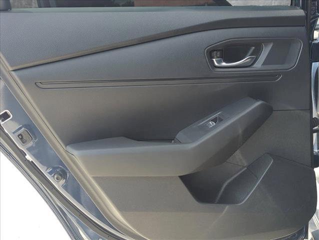 used 2023 Honda Accord car, priced at $26,400
