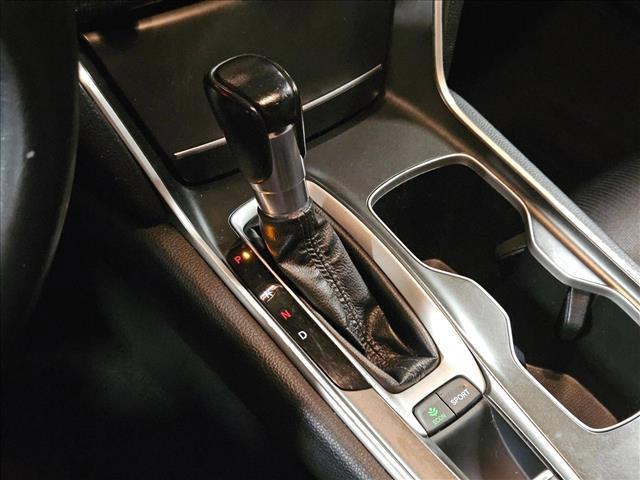 used 2019 Honda Accord car, priced at $18,736