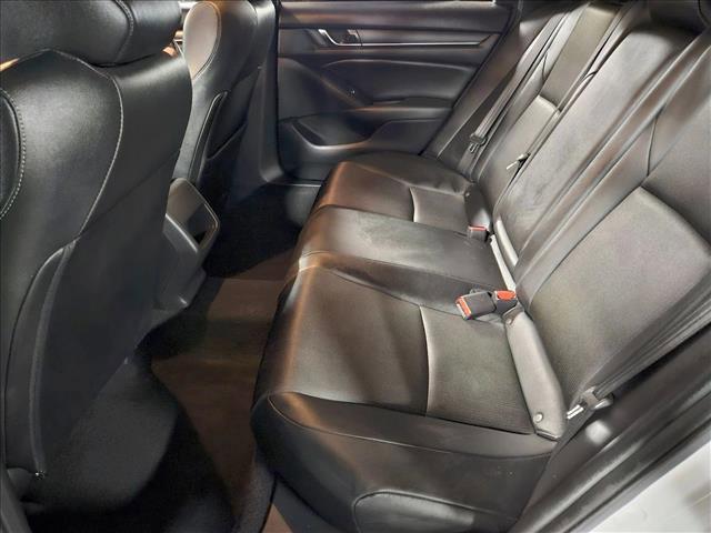 used 2019 Honda Accord car, priced at $18,736