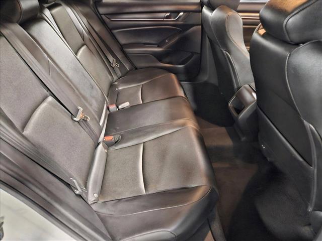 used 2019 Honda Accord car, priced at $18,736