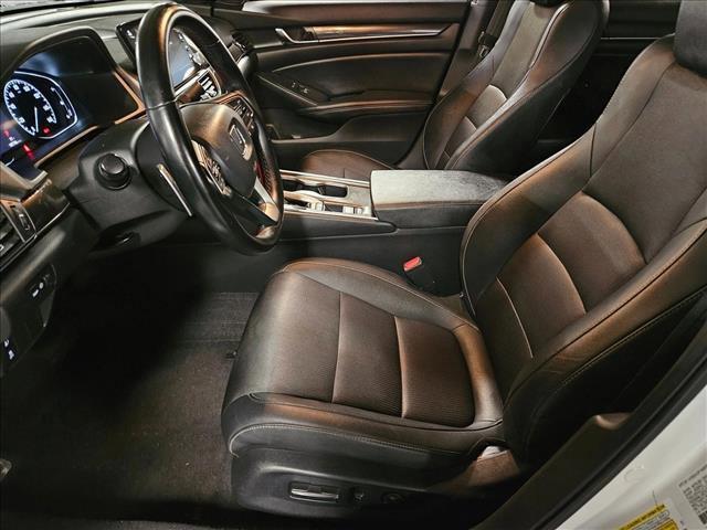 used 2019 Honda Accord car, priced at $18,736