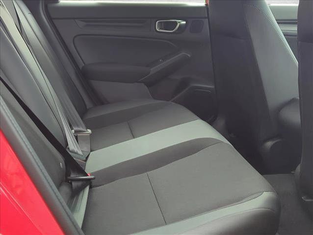 new 2026 Honda Civic car, priced at $26,540