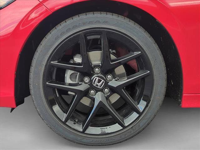 new 2026 Honda Civic car, priced at $26,540