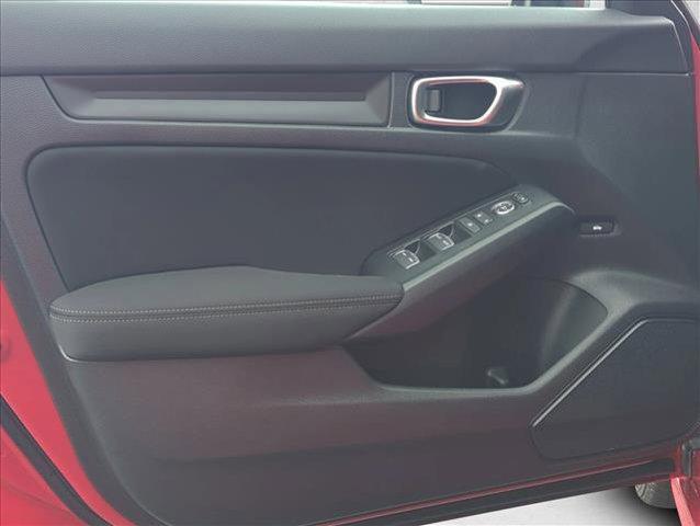 new 2026 Honda Civic car, priced at $26,540