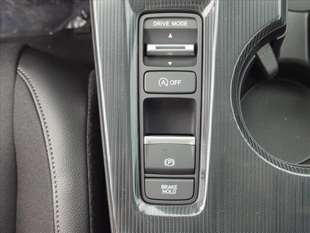 new 2026 Honda Civic car, priced at $26,540