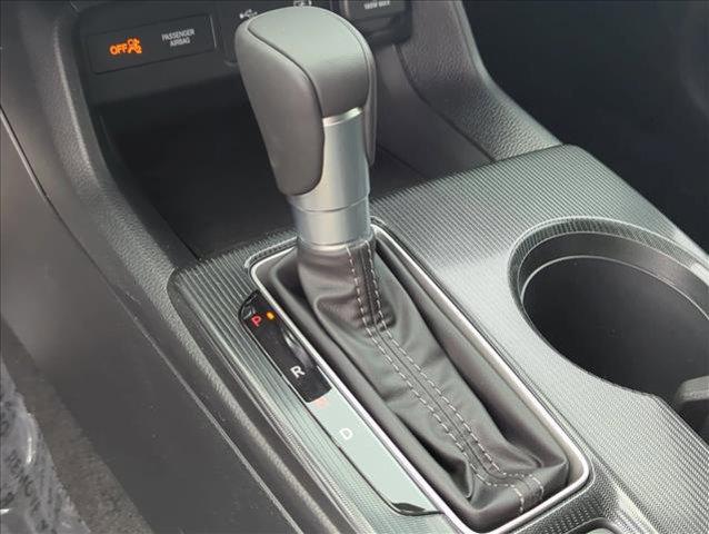 new 2026 Honda Civic car, priced at $26,540
