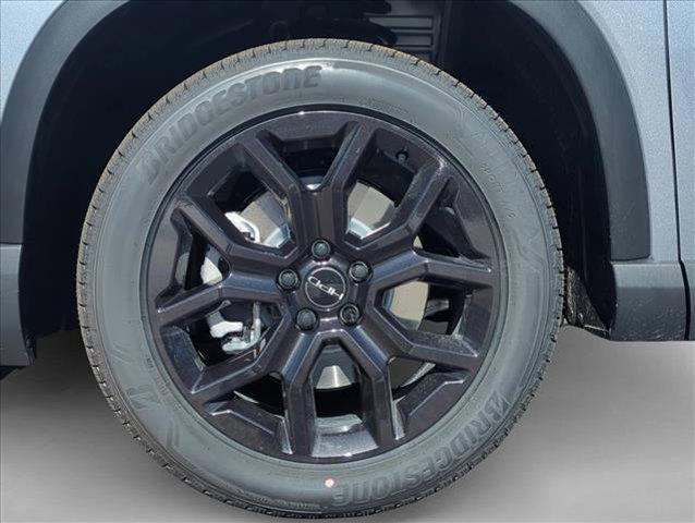 new 2025 Honda Pilot car, priced at $51,495