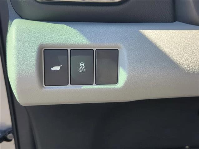 new 2025 Honda Pilot car, priced at $51,495