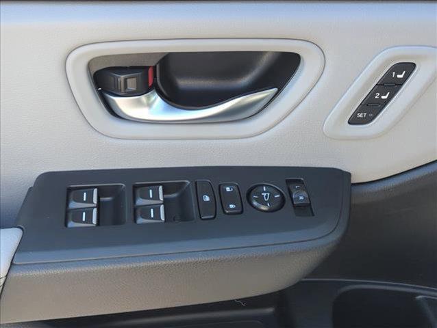 new 2025 Honda Pilot car, priced at $51,495