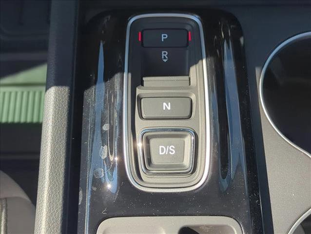 new 2025 Honda Pilot car, priced at $51,495