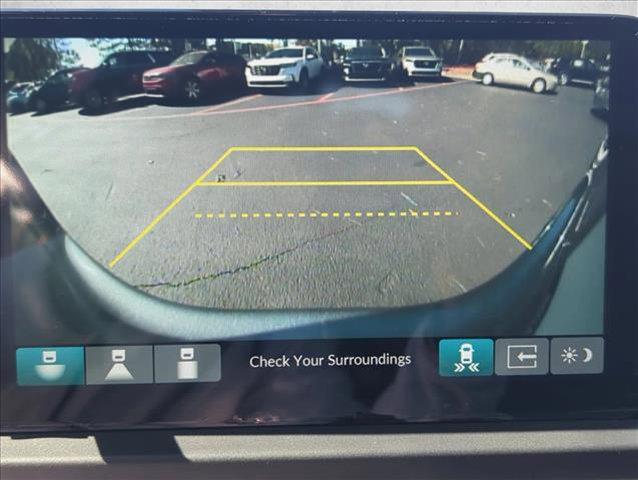 new 2025 Honda Pilot car, priced at $51,495