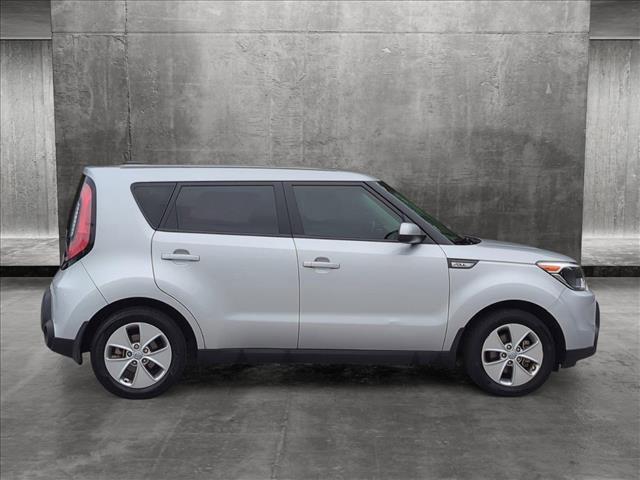 used 2016 Kia Soul car, priced at $12,899