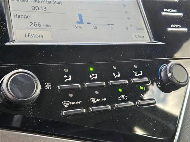 used 2018 Toyota Camry car, priced at $17,599