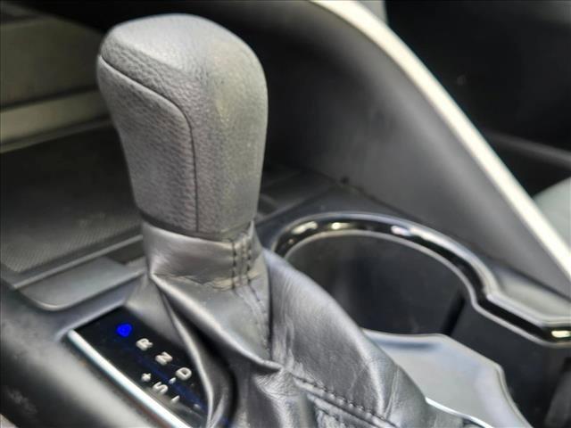 used 2018 Toyota Camry car, priced at $17,599