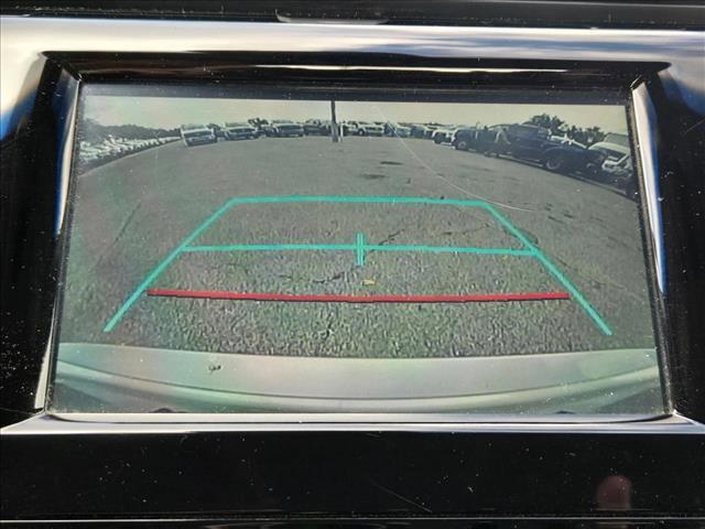 used 2018 Toyota Camry car, priced at $17,599