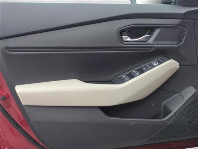 new 2025 Honda Accord car, priced at $30,750