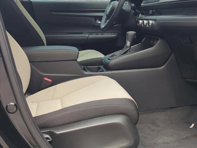 new 2025 Honda CR-V car, priced at $32,225