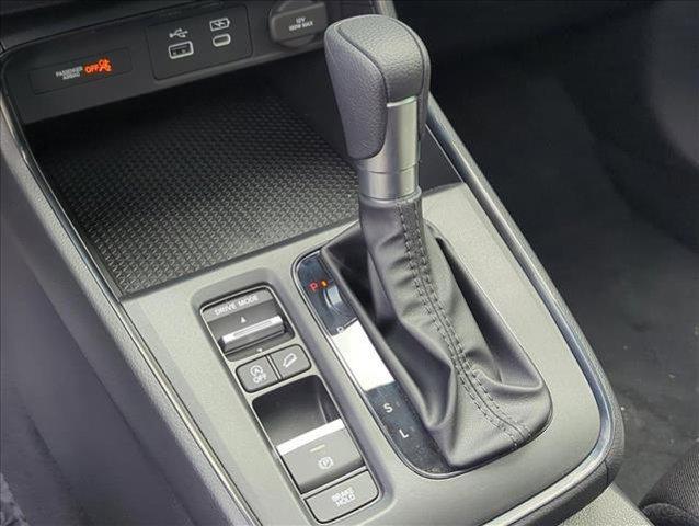 new 2025 Honda CR-V car, priced at $32,225