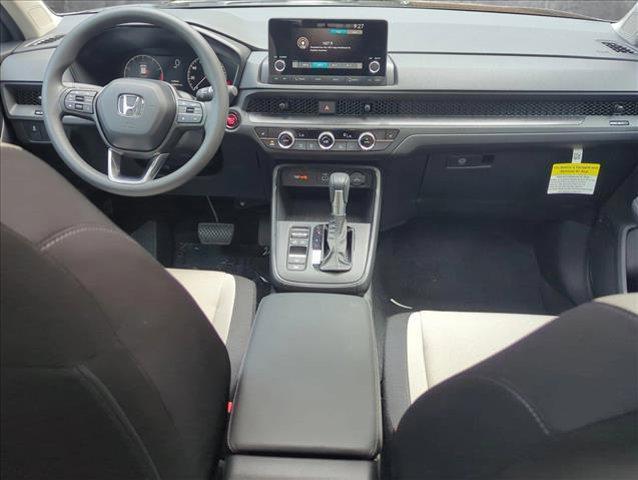 new 2025 Honda CR-V car, priced at $32,225