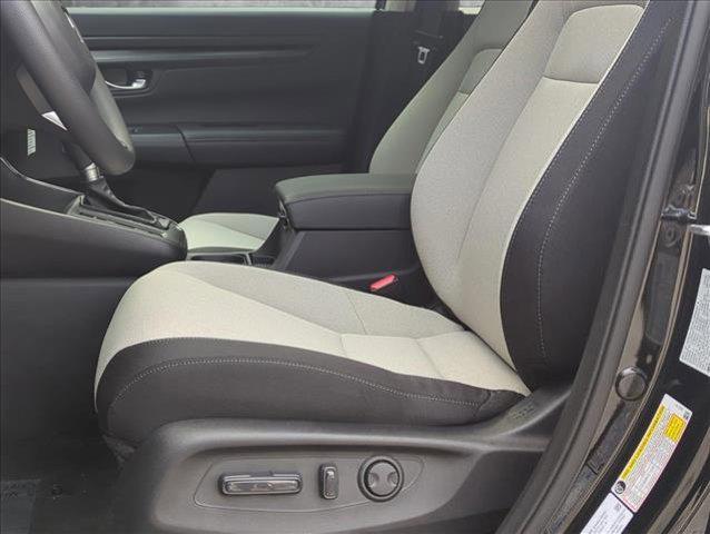 new 2025 Honda CR-V car, priced at $32,225