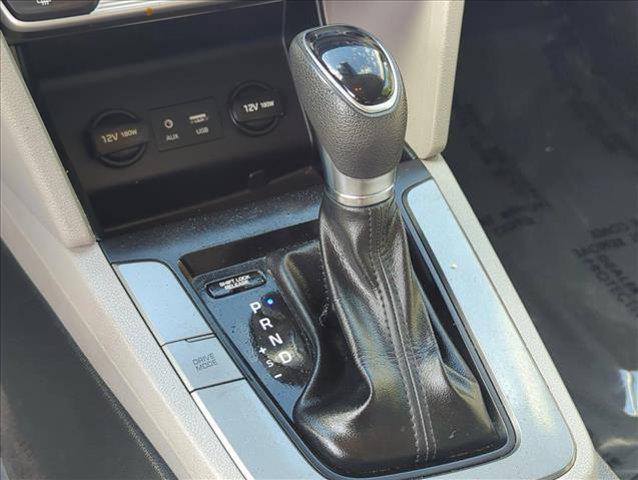 used 2019 Hyundai Elantra car, priced at $11,899