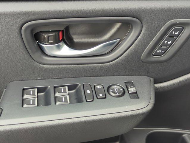 new 2025 Honda Pilot car, priced at $45,450