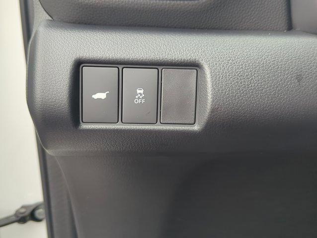 new 2025 Honda Pilot car, priced at $45,450